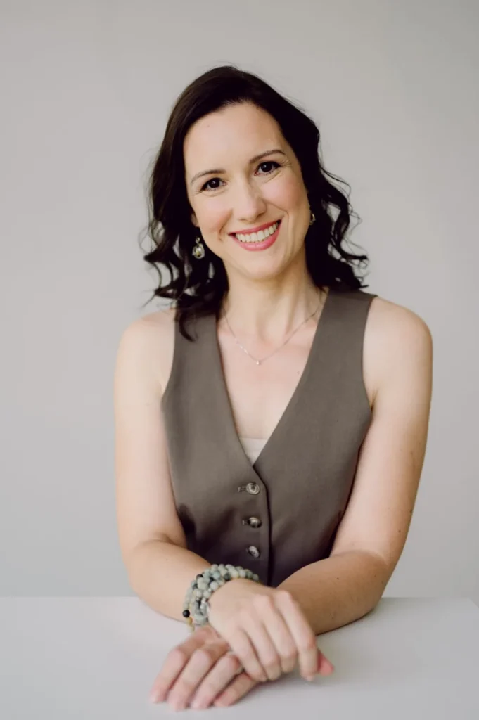 Jana Zidar Forte